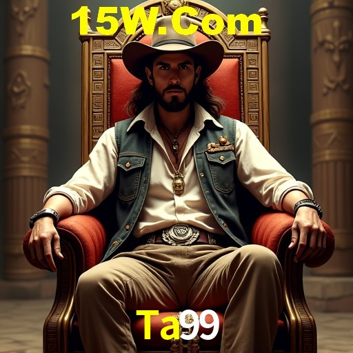 Responsive Design Ta99