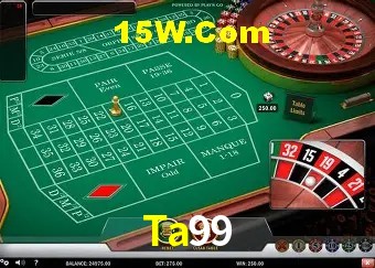Live Casino Ta99