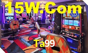 Roulette Table Ta99