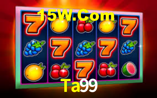 Ta99 Plataforma