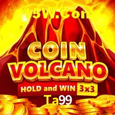 Welcome Bonus Ta99