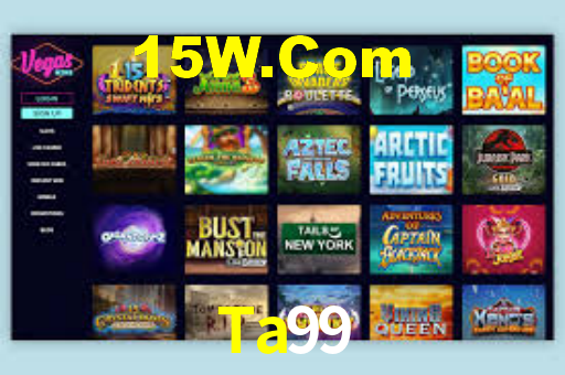 Ta99: A Experiência de Casino com Jogos de Mesa ao Vivo